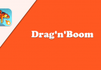 تحميل لعبة Drag'n'Boom التنين الغاضب للايفون والاندرويد مجانا مع الشرح والصور