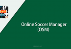 تحميل لعبة المدرب الافضل للايفون 2020 Online Soccer Manager مساعد المدرب الافضل