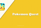 تحميل لعبة بوكيمون كويست للايفون والايباد مجانا Pokemon Quest 2018 البحث عن الكنز