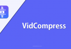 تحميل برنامج ضغط الفيديو للايفون وتقليل حجمه مع الحفاظ على الجودة Video Compress