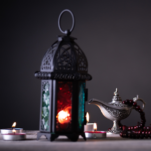 اجمل صور فوانيس رمضان خشب