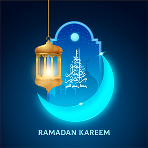 خلفية رمضان Ramadan Wallpaper