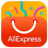 برنامج AliExpress للايفون 