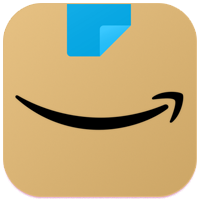 برنامج Amazon Shopping للتسوق المنتجات