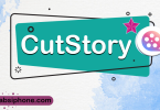 تطبيق CutStory للايفون 2023 انشاء ستوري مميز احترافي