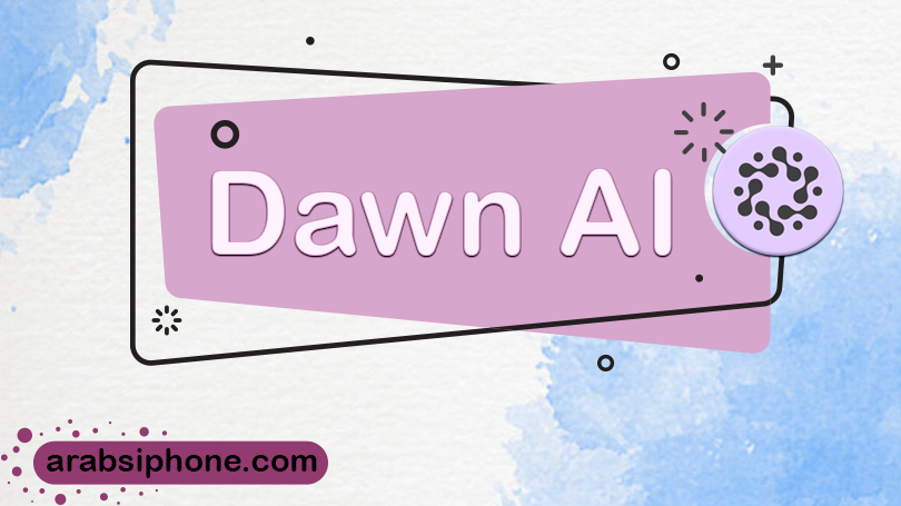 تحميل تطبيق Dawn AI للايفون والأيباد تحويل الصور إلى أفتار