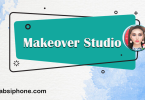 تحميل لعبة Makeover Studio للايفون والايباد ميك أوفر ستوديو
