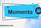تحميل برنامج Moments للايفون 2023 انشاء أجمل الفيديوهات مجاناً