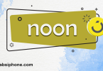 تطبيق Noon للايفون نون للتسوق الالكتروني خصومات وعروض