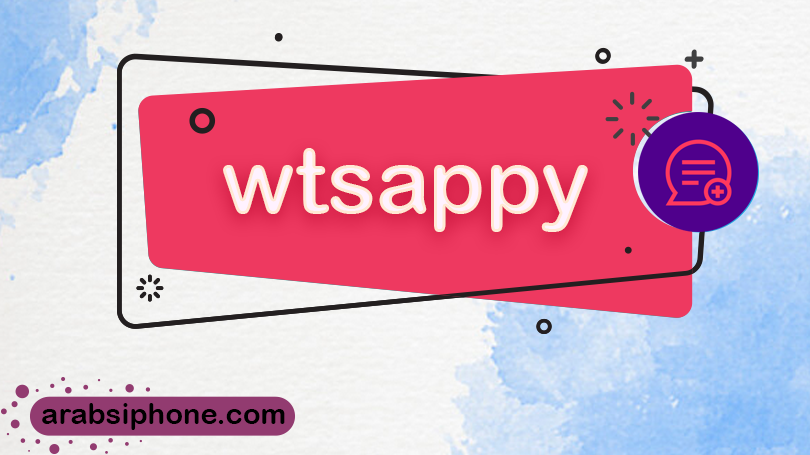 تطبيق wtsappy للايفون واتسابي ارسل لأي رقم في الواتس بدون ما تخزن رقمه
