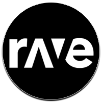 برنامج Rave للايفون 
